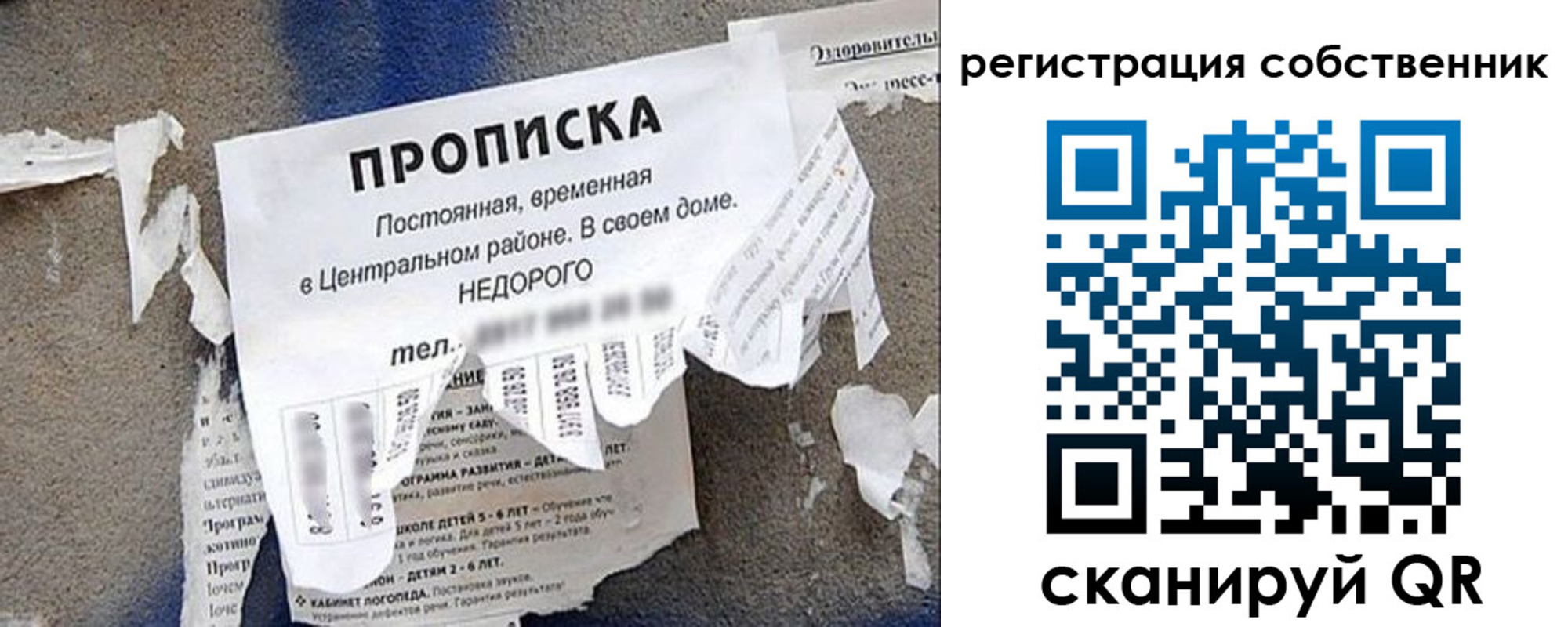 прописка иностранных граждан в Тогучине